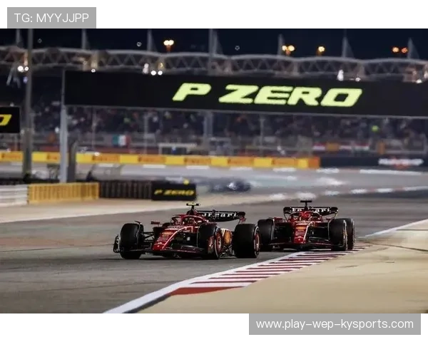 F1圣保罗大奖赛即将开幕：维斯塔潘卫冕战再启，勒克莱尔喜迎双喜冲冠！