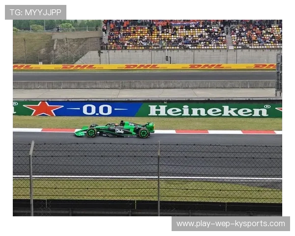 F1新赛道迎来速度革命，观赛体验升级