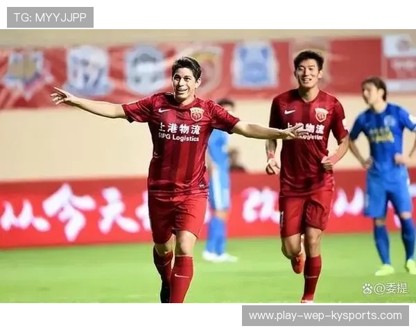 上港夺冠后战略：继续扩张还是稳固阵容？