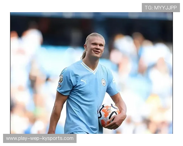 世界杯哈兰德门前抢点补射改写历史晋级名单