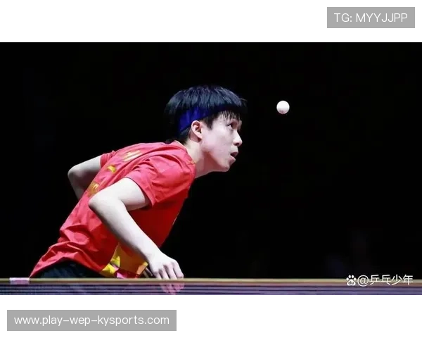 乒乓球挡不住的速度令对手崩溃,激发你的极致竞技潜能 乒乓球挡不住的速度令对手崩溃,激发你的极致竞技潜能