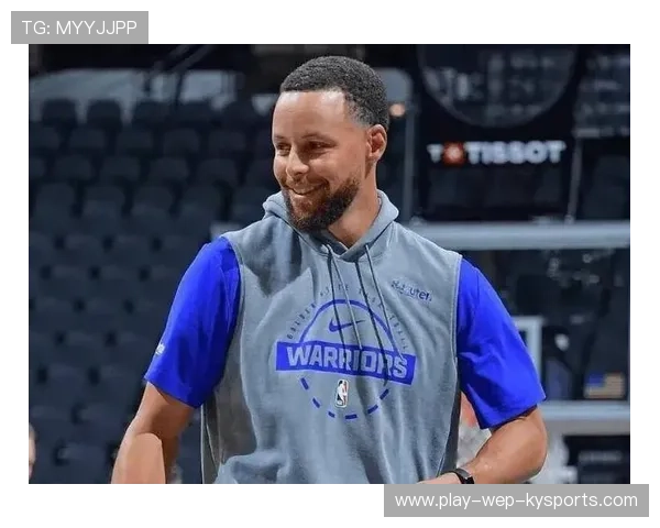 勇士若失节奏仍靠库里