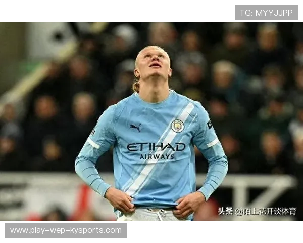 哈兰德禁区前沿一脚怒射开山裂石